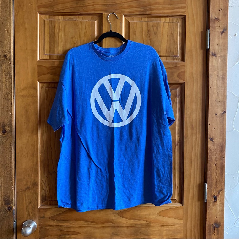 VW shirt